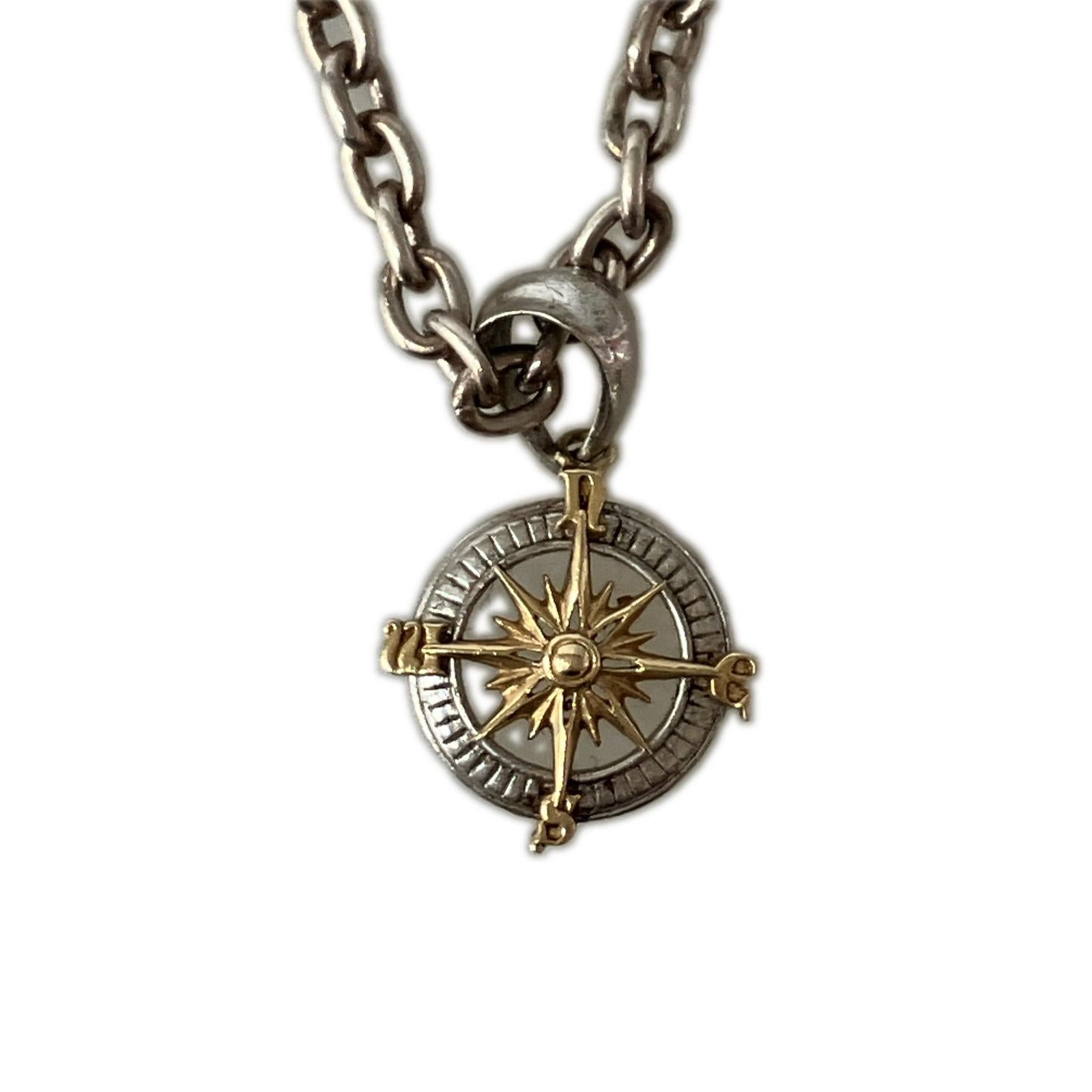ネックレス AVALANCHE GOLD&JEWELRY SLV925 シルバー