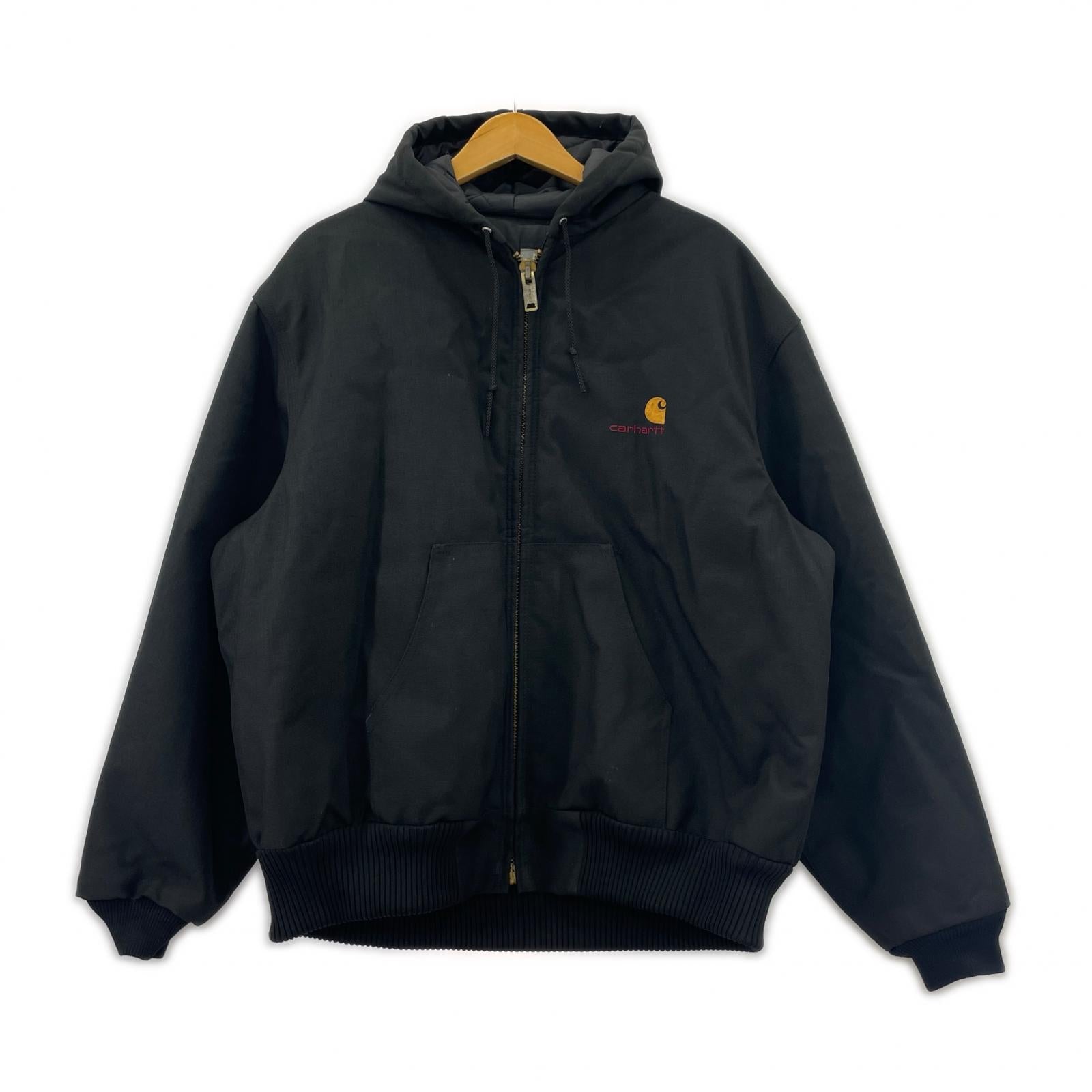 ジャケット アクティブジャケット ナイロン ブラック