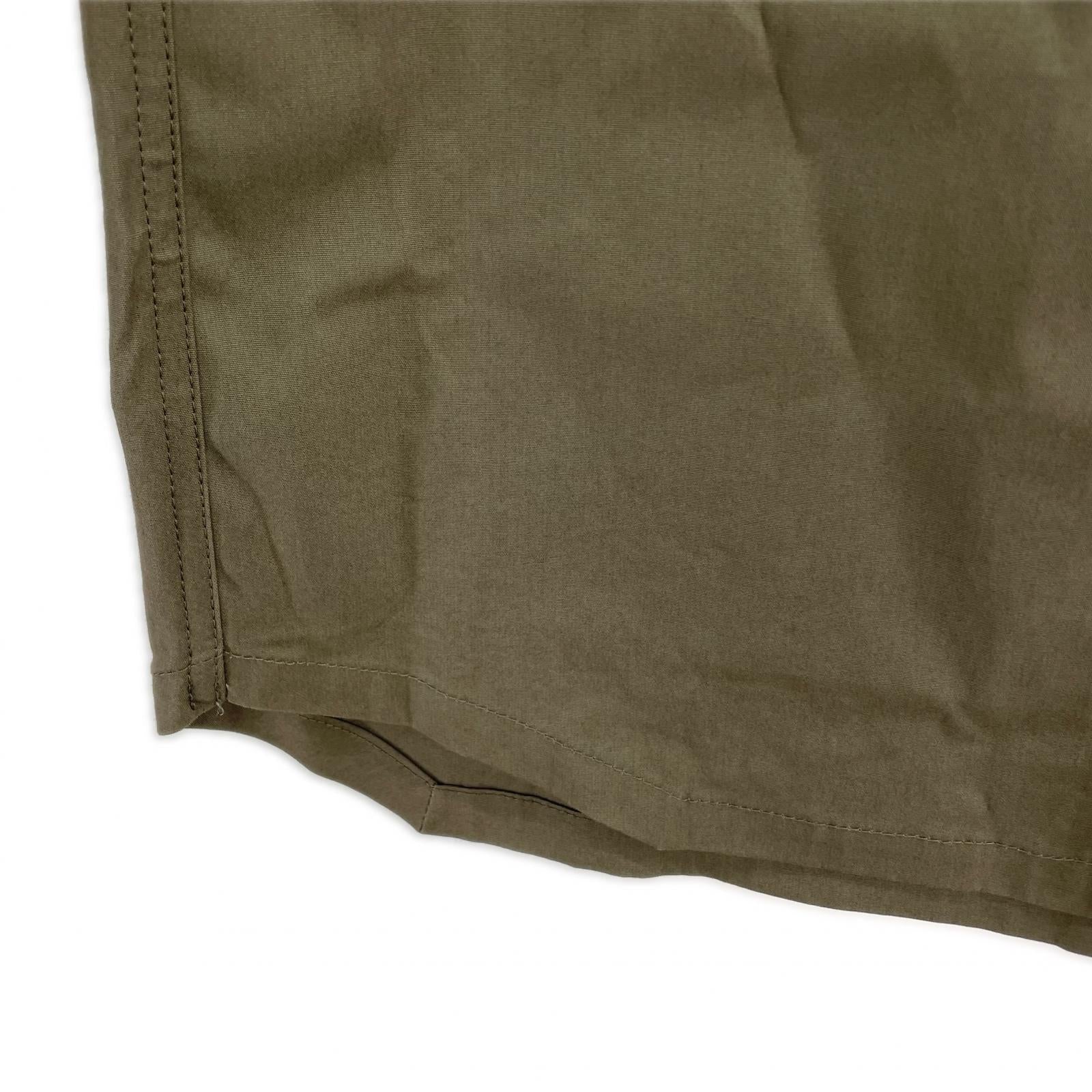 ジャケット 21SS OUTERSHIRT (48) RU21S6729-TE 48 ベージュ