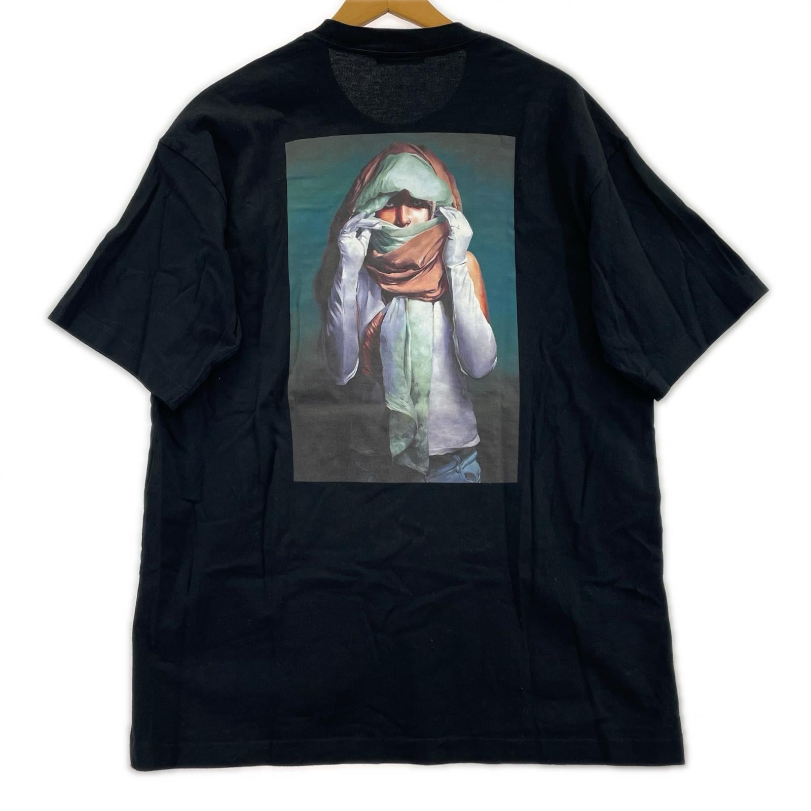半袖Ｔシャツ × MARKUS AKESSON (3) 黒 3 ブラック