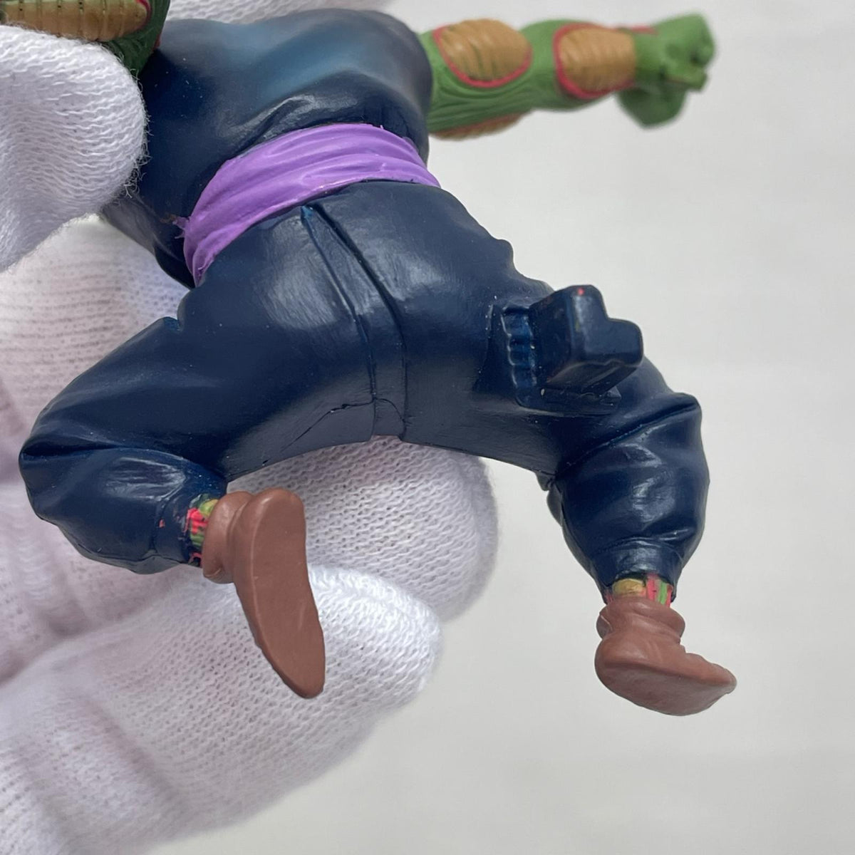ドラカプ 孫悟空&ピッコロ大魔王 彩色版 ドラゴンボール フィギュア/グッズ