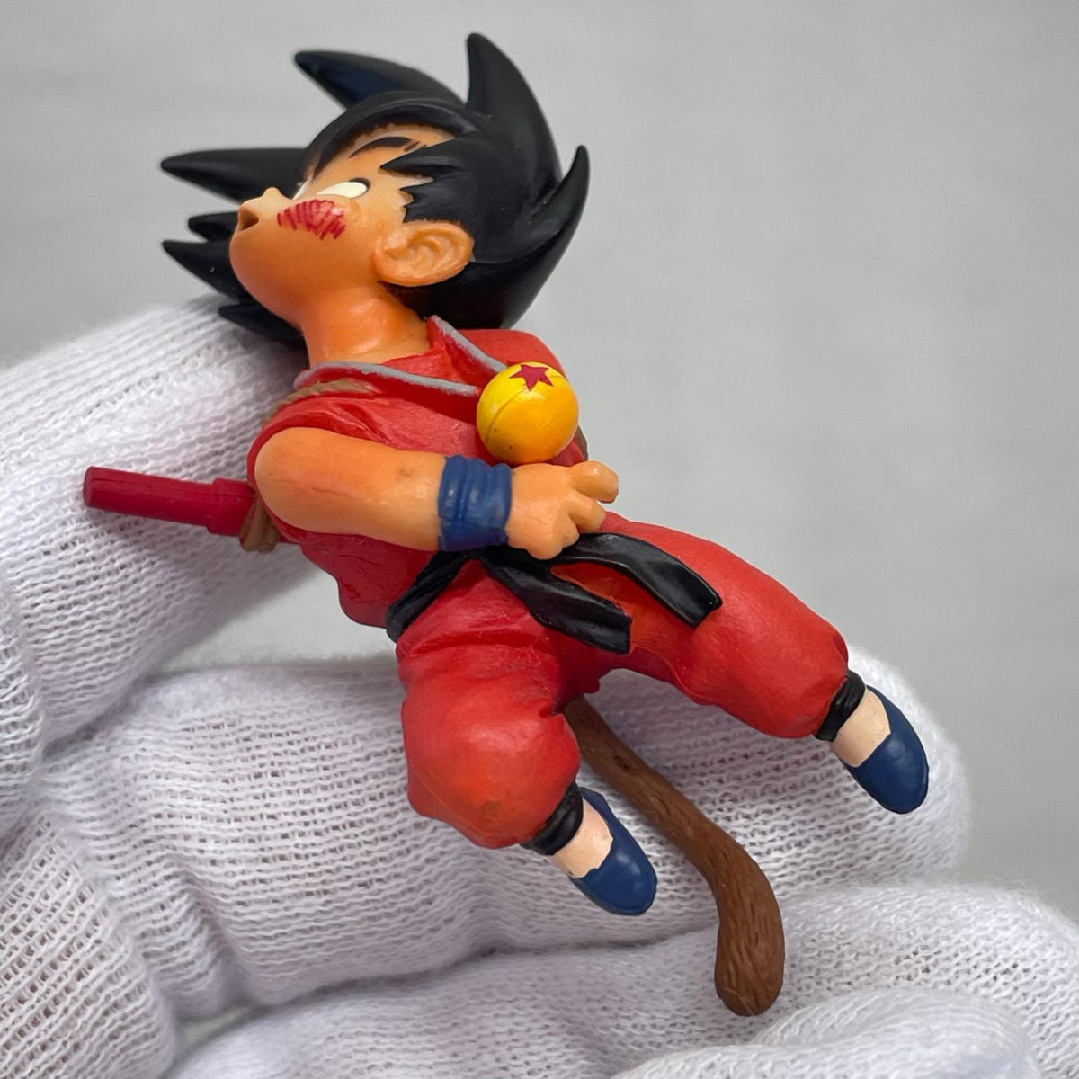 ドラカプ 孫悟空&ピッコロ大魔王 彩色版 ドラゴンボール フィギュア/グッズ
