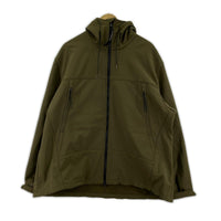 ジャケット C.P.Company C.P. SHELL-R GOGGLE JACKET XL カーキ