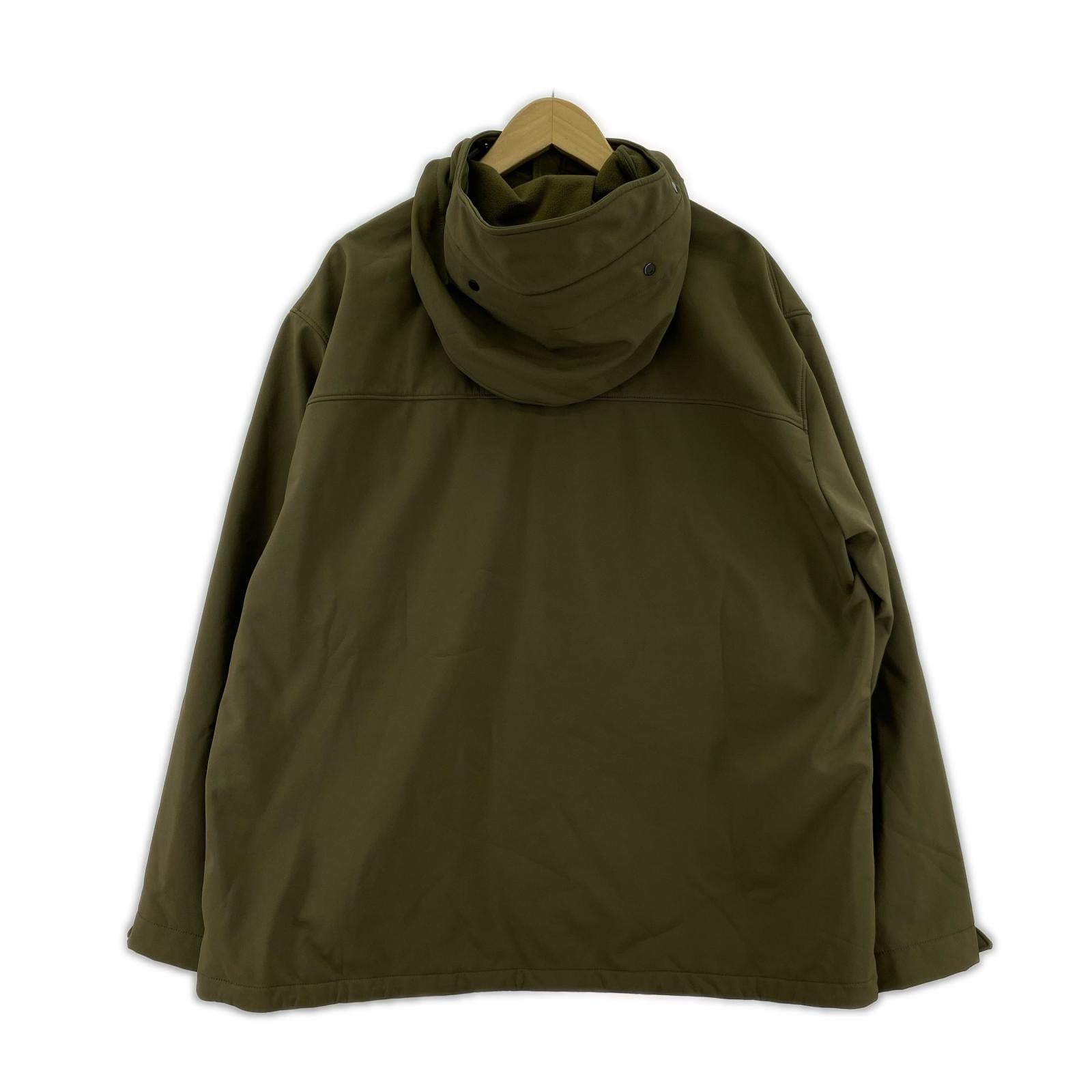 ジャケット C.P.Company C.P. SHELL-R GOGGLE JACKET XL カーキ