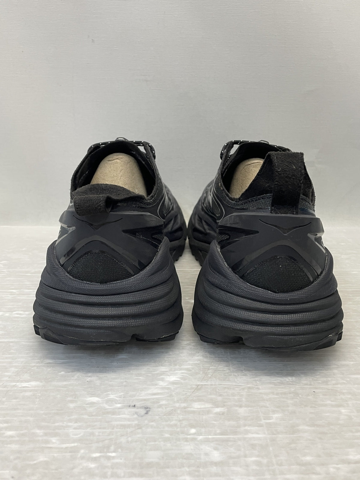 スニーカー HOKA ONE ONE U STINSON ONE7 1168931 28.0cm