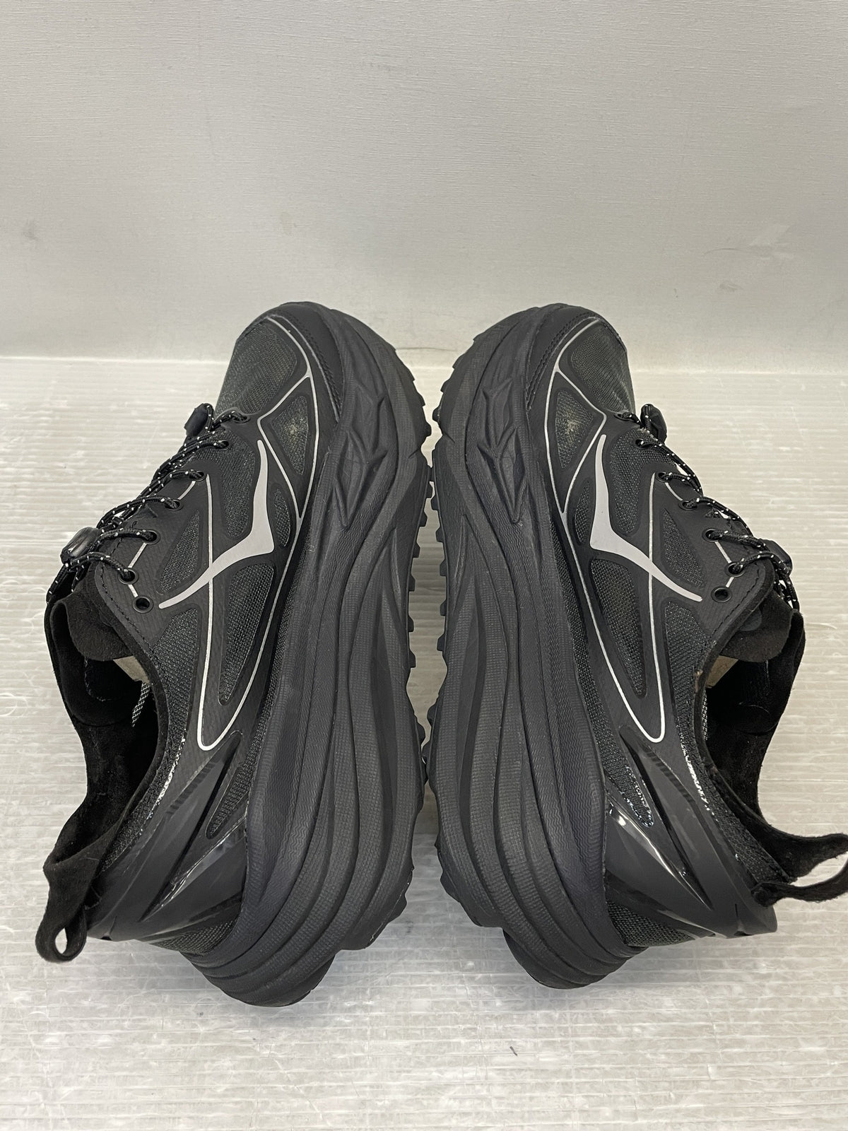 スニーカー HOKA ONE ONE U STINSON ONE7 1168931 28.0cm