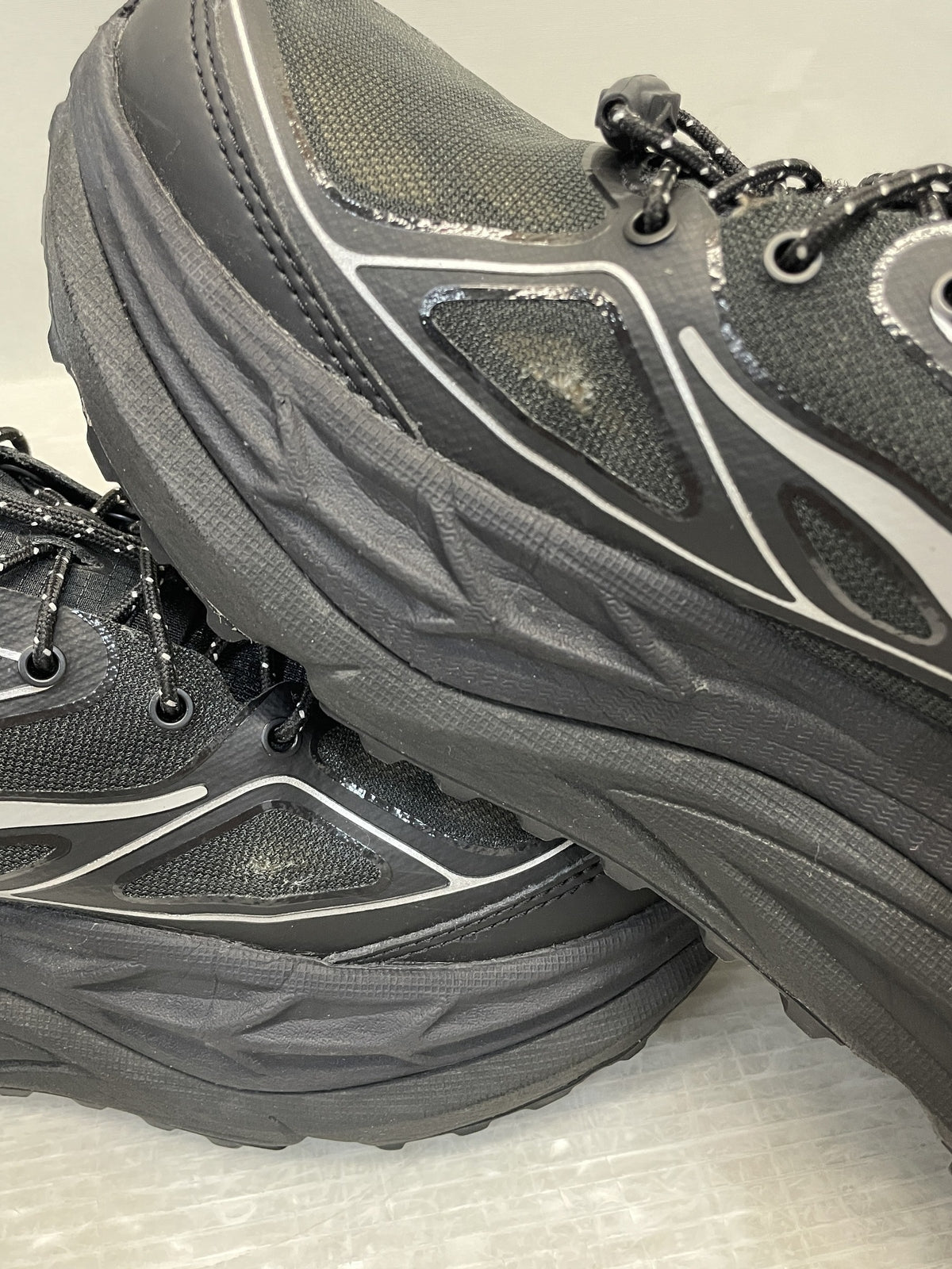 スニーカー HOKA ONE ONE U STINSON ONE7 1168931 28.0cm