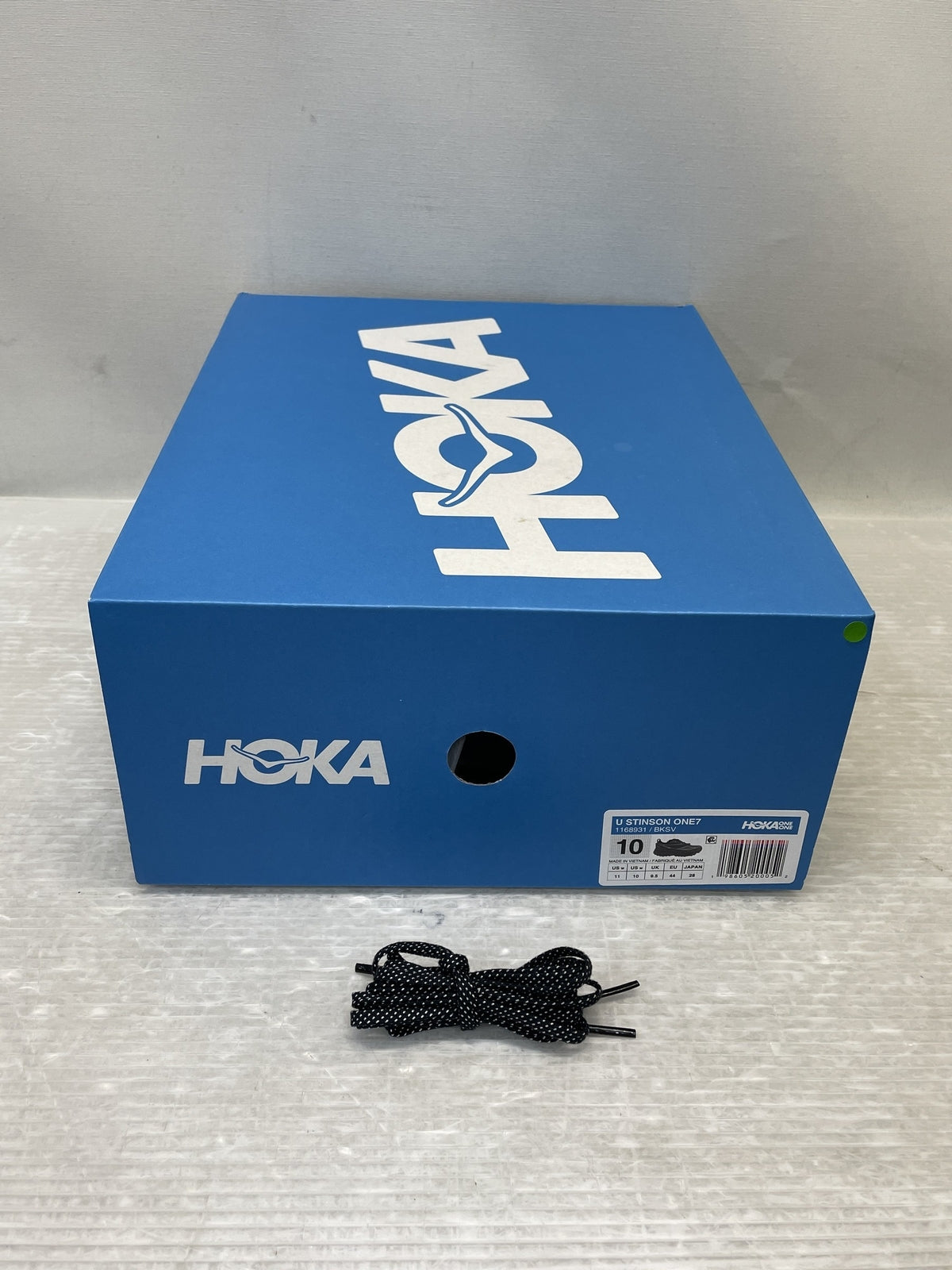 スニーカー HOKA ONE ONE U STINSON ONE7 1168931 28.0cm