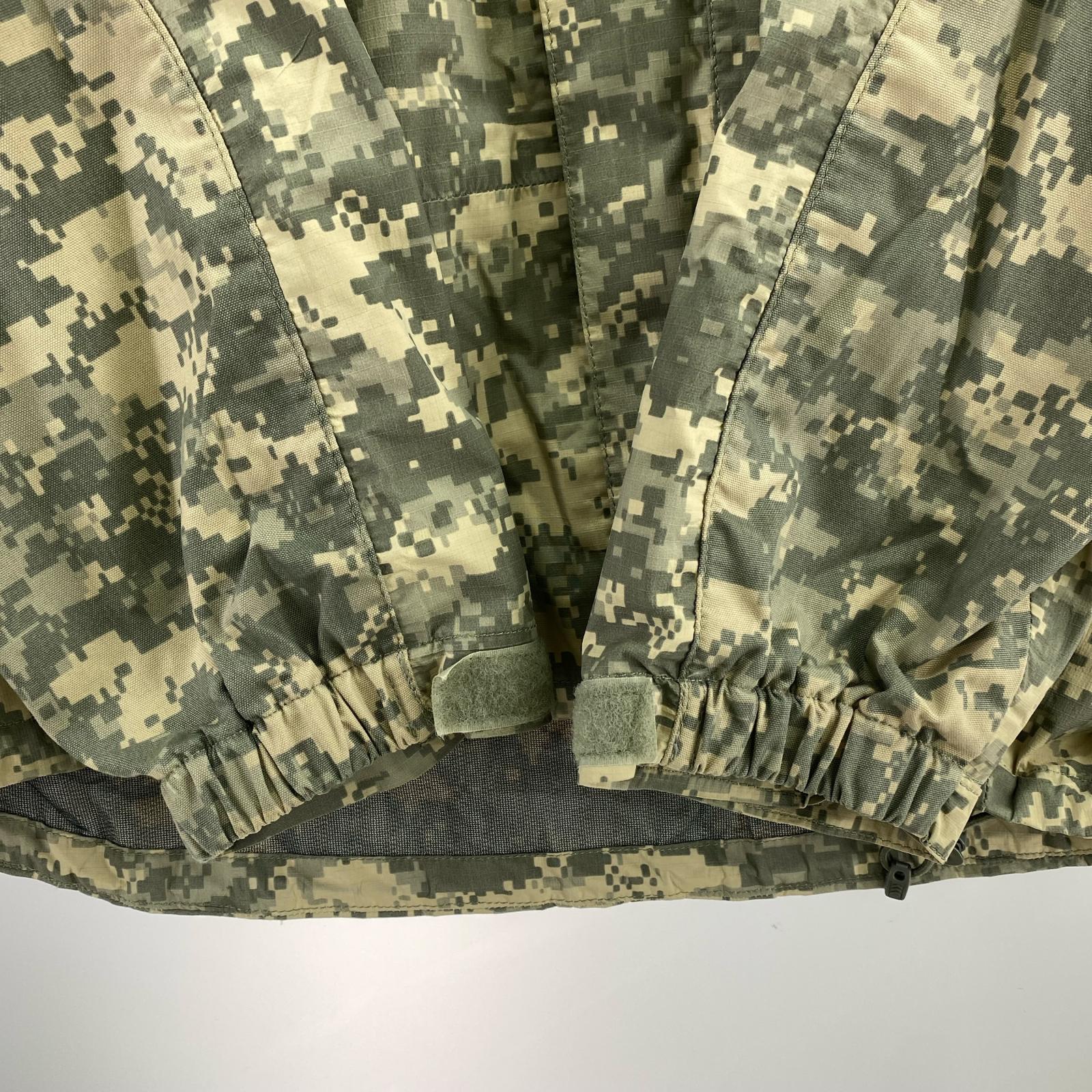 ジャケット US ARMY ECWCS GENⅢ LEVEL6 S-S S