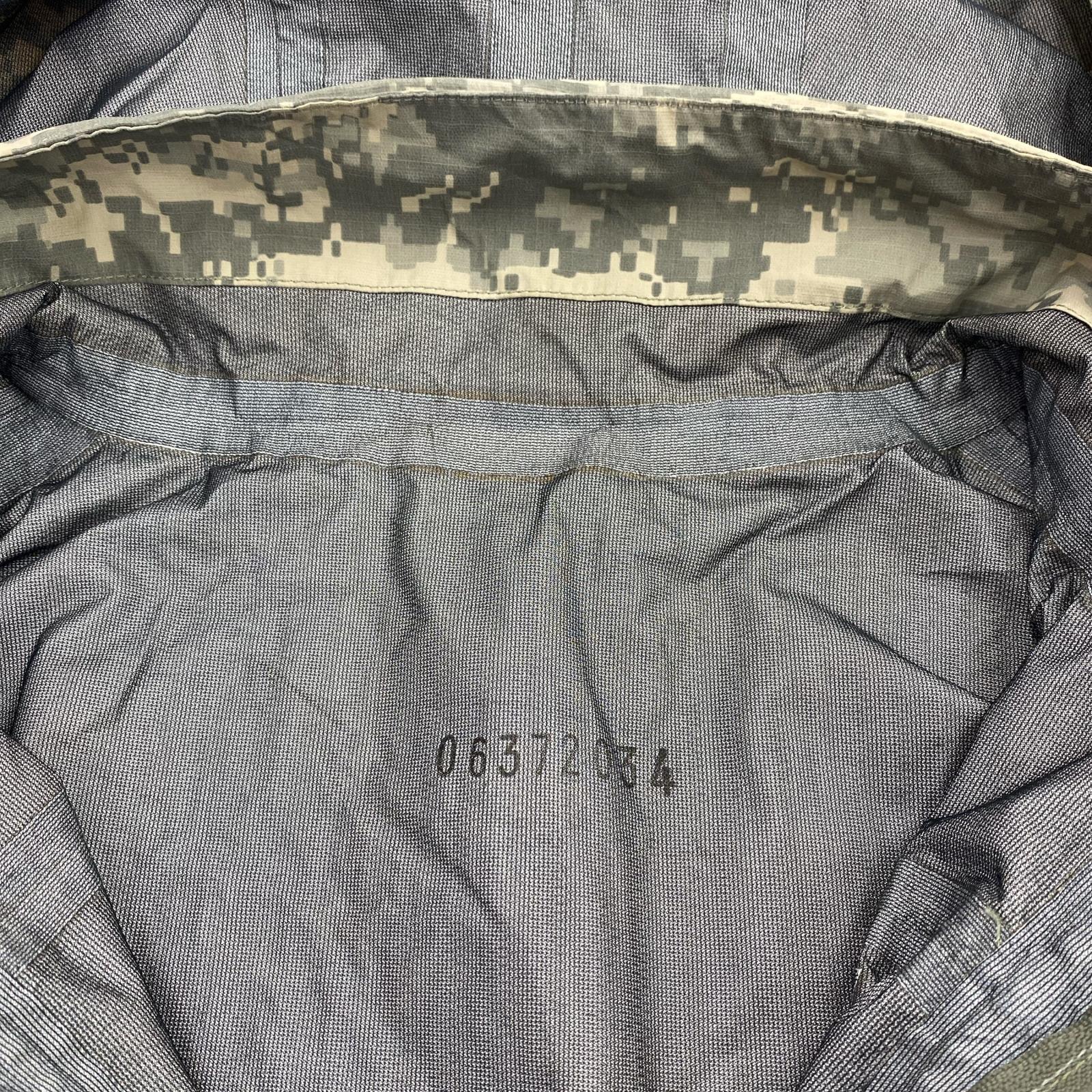 ジャケット US ARMY ECWCS GENⅢ LEVEL6 S-S S