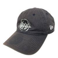 キャップ ×NEW ERA 黒 ブラック