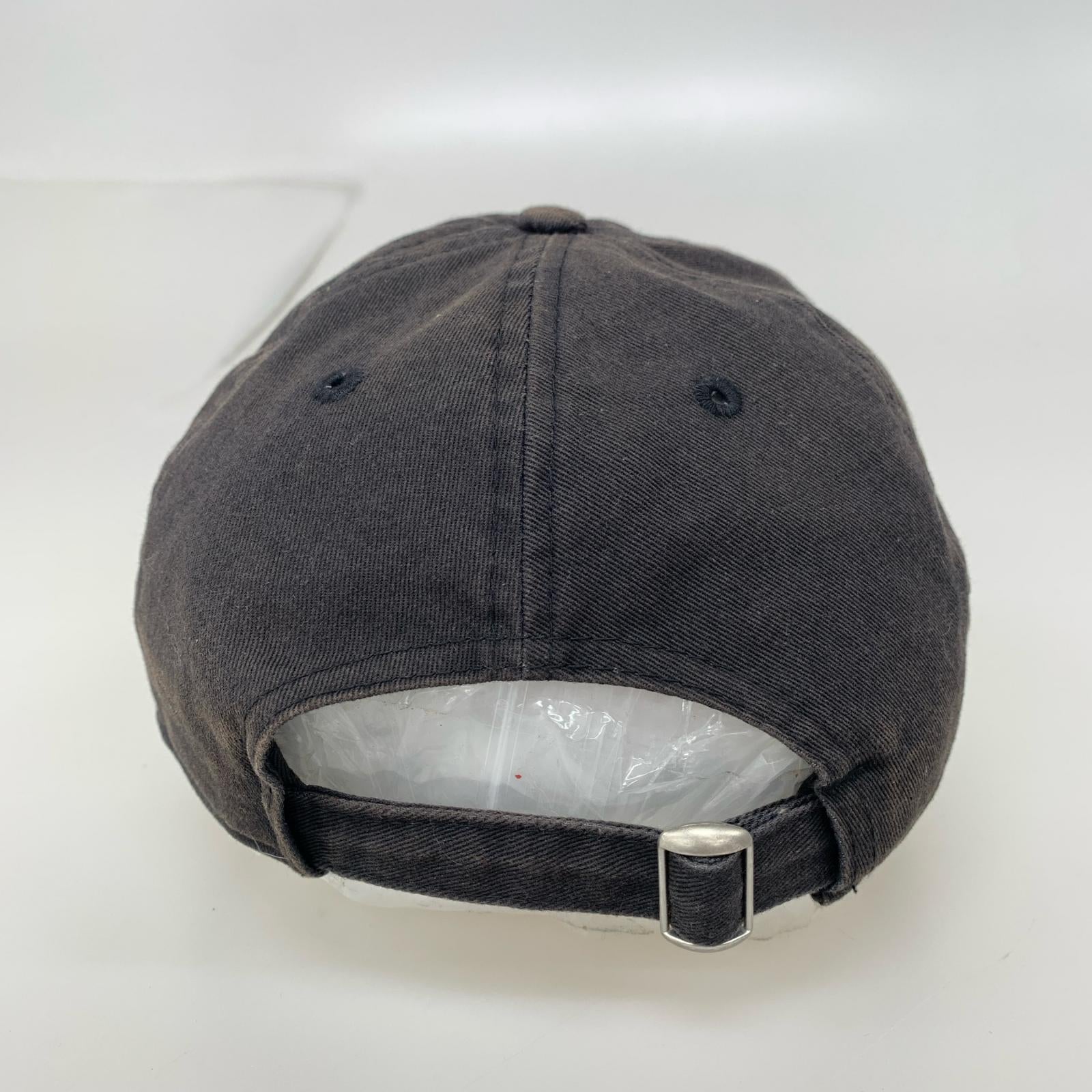 キャップ ×NEW ERA 黒 ブラック