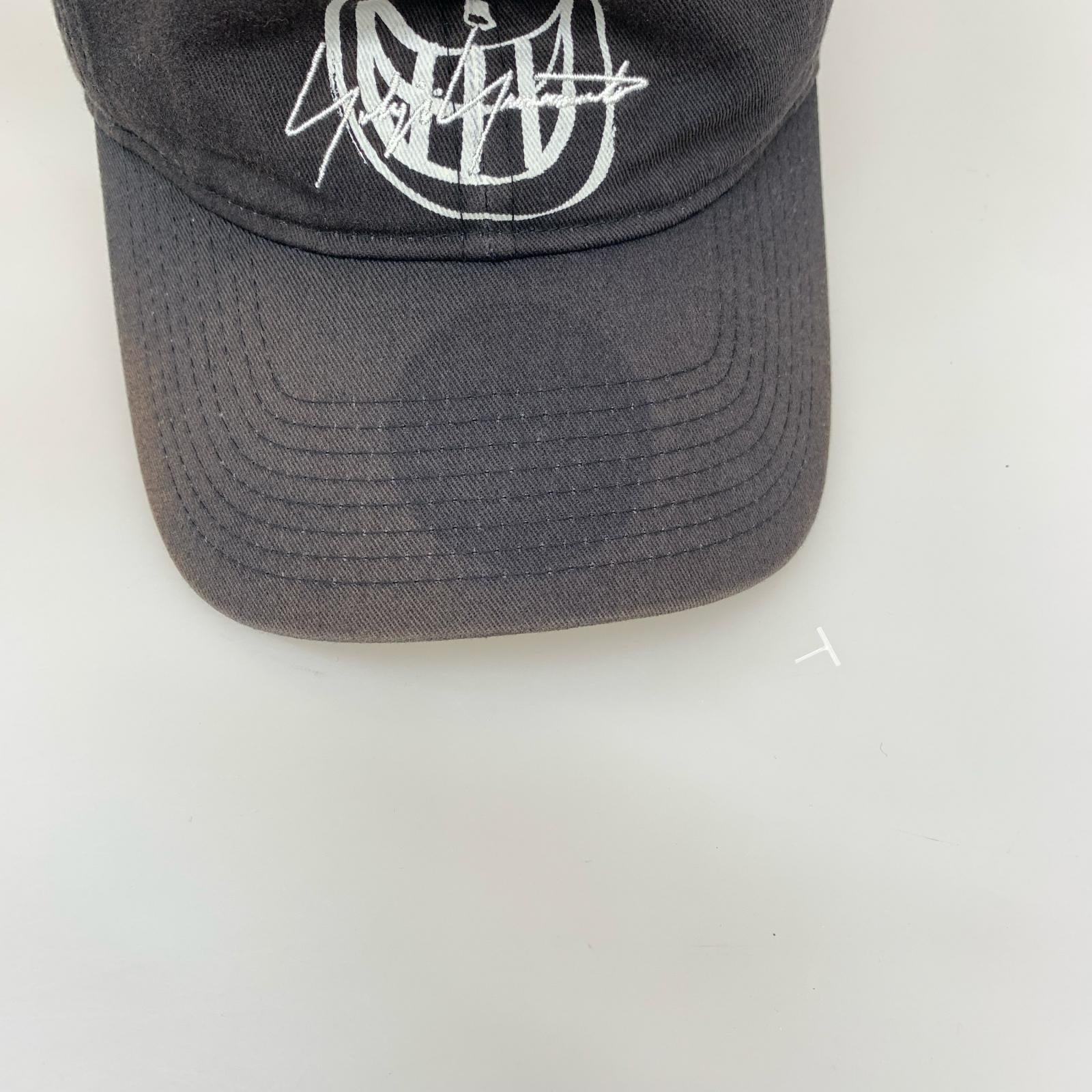 キャップ ×NEW ERA 黒 ブラック
