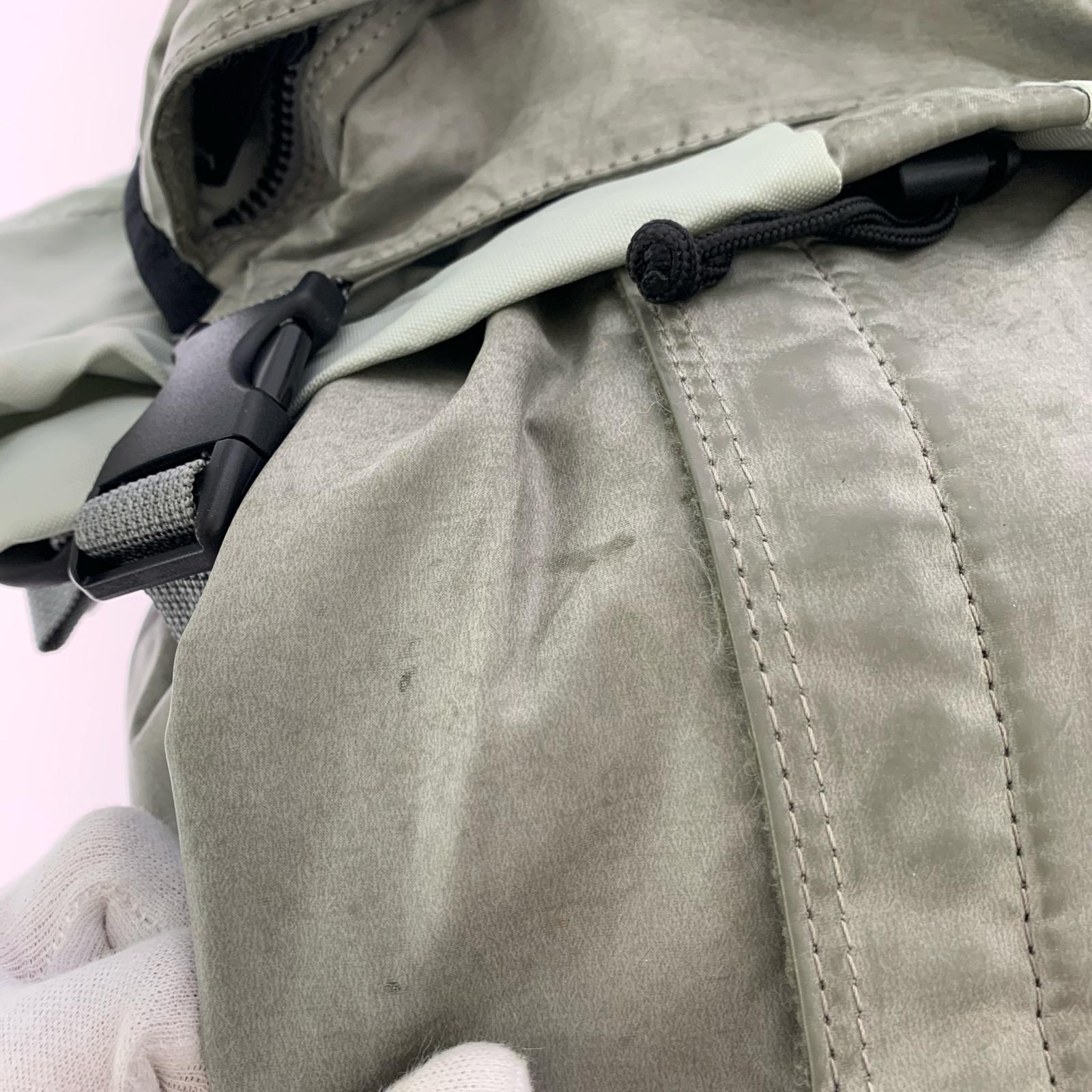 リュック・デイパック ×PORTER/Nylon Twill Backpack/631591465 グレー