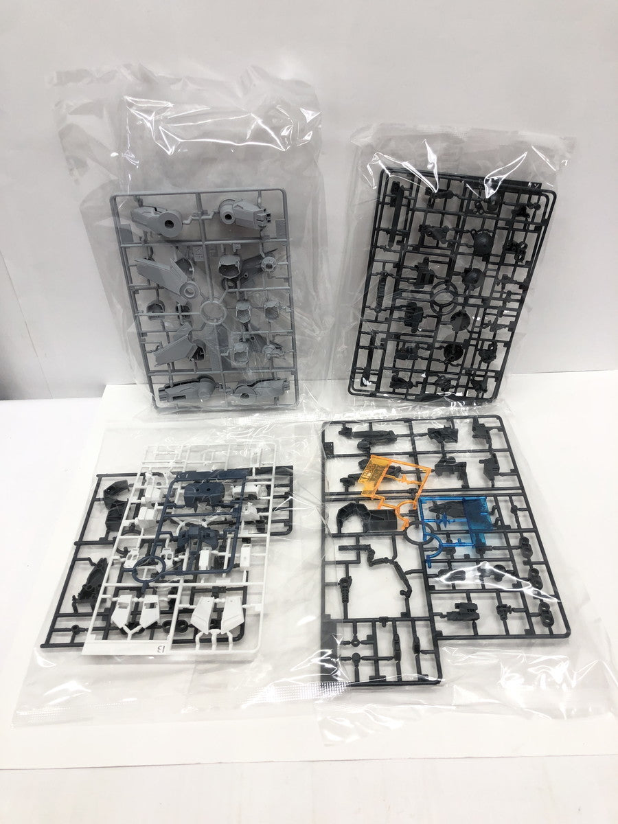 HG 1／144 機動戦士ガンダム アリュゼウス ガンプラ