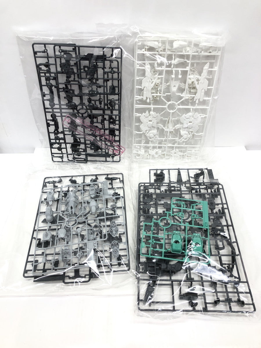 HG 1／144 機動戦士ガンダム アリュゼウス ガンプラ