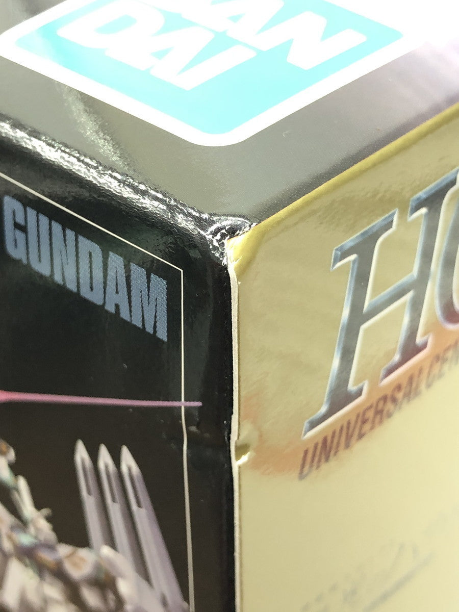 HG 1／144 機動戦士ガンダム アリュゼウス ガンプラ