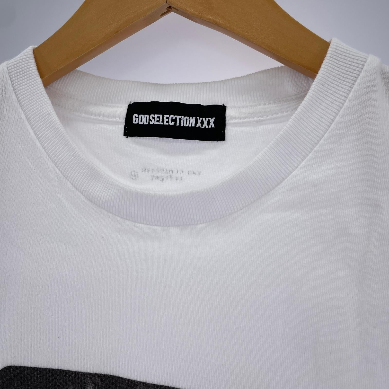 半袖Ｔシャツ ×FRAGMENT S/S TEE M ホワイト