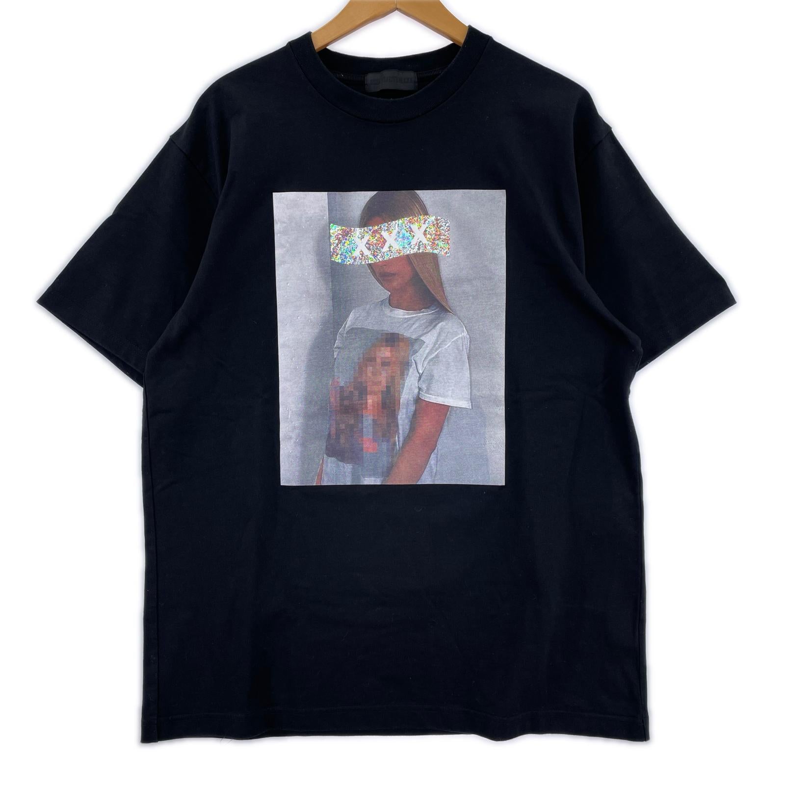 半袖Ｔシャツ 8周年記念 S/S TEE M ブラック