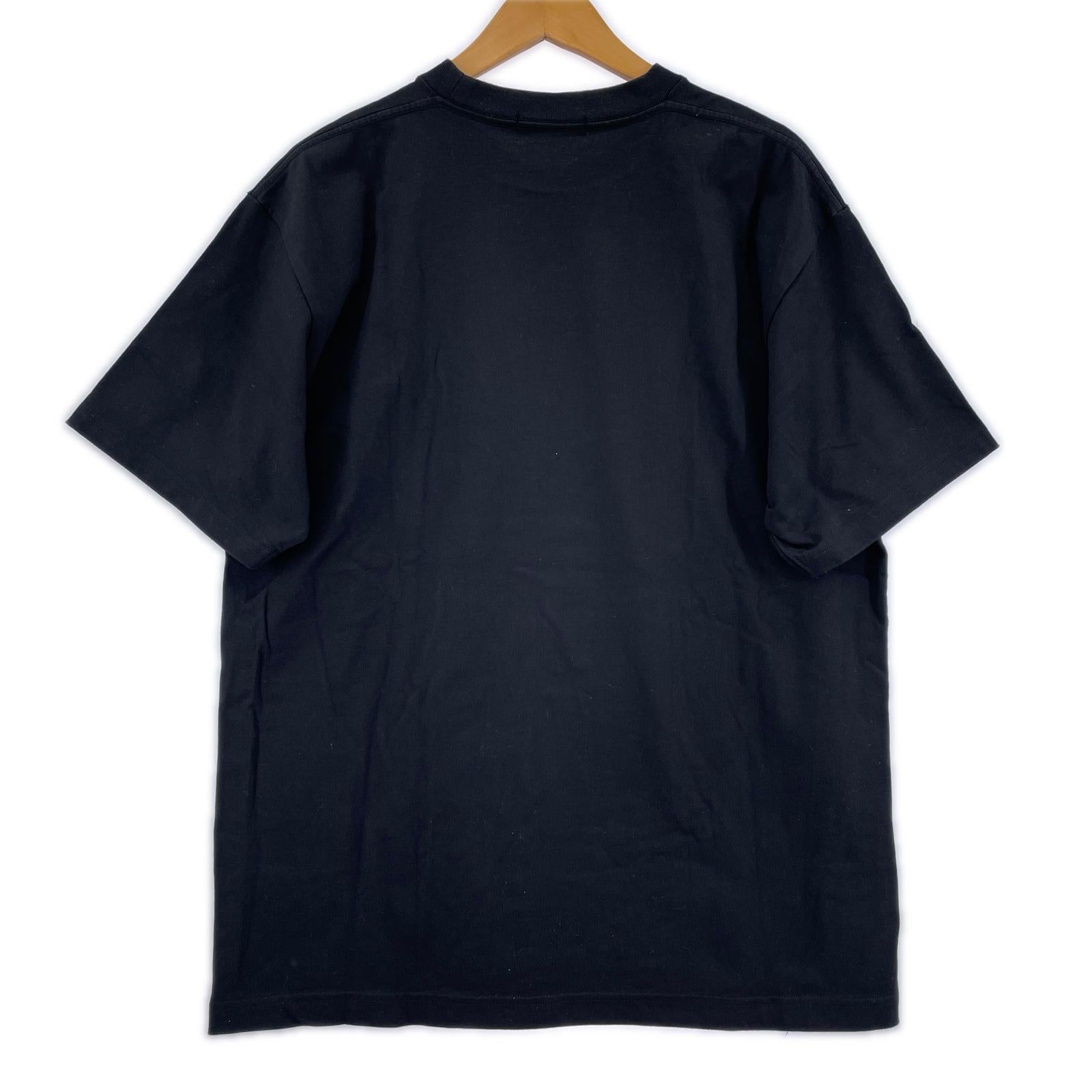 半袖Ｔシャツ 8周年記念 S/S TEE M ブラック