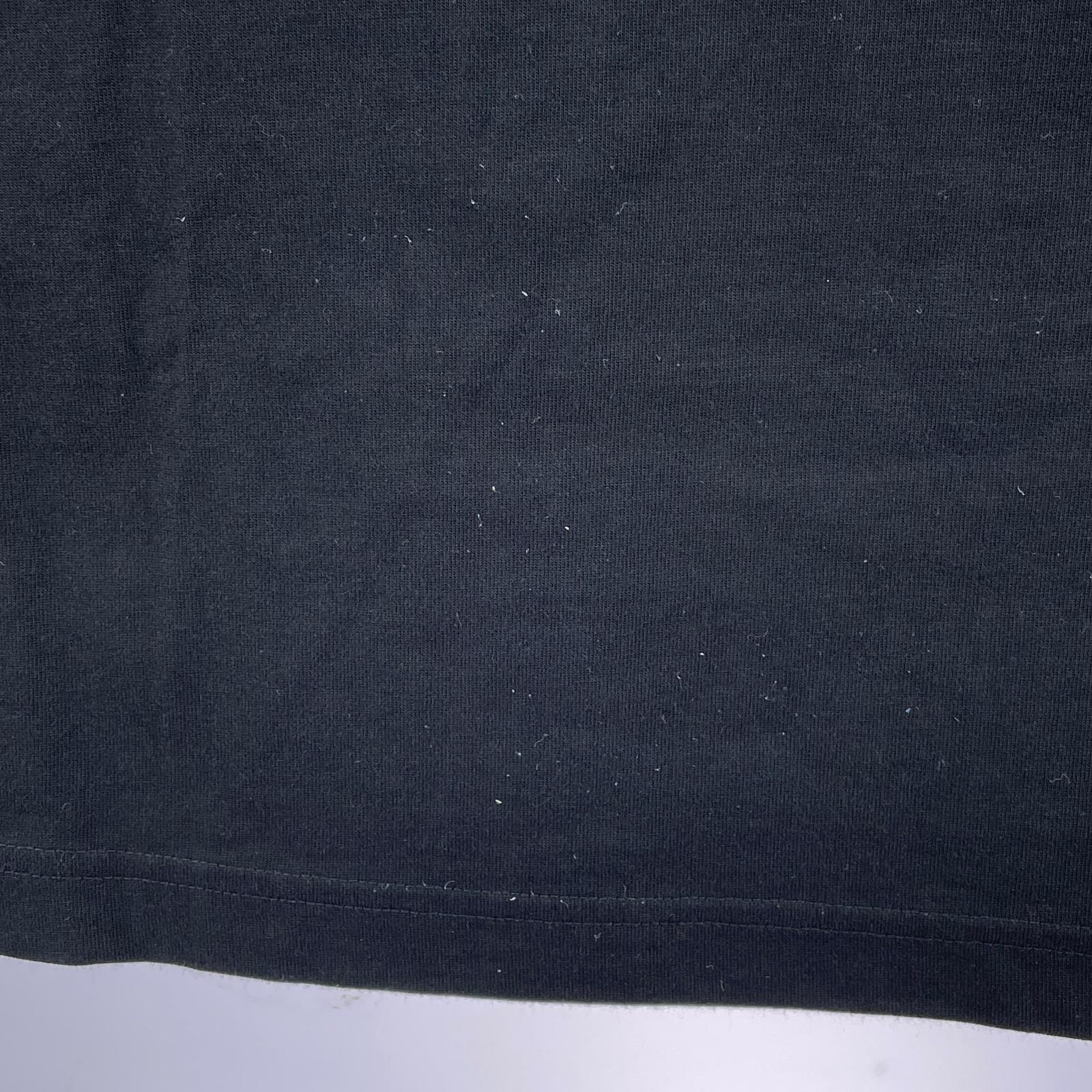 半袖Ｔシャツ 8周年記念 S/S TEE M ブラック