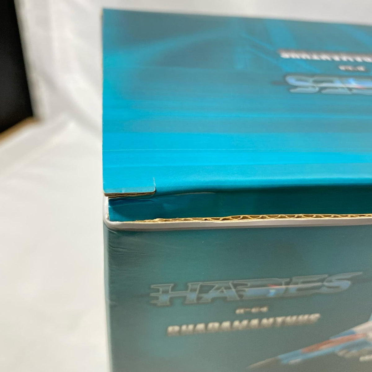 6.HADES H-04 RHADAMANTHUS フィギュア/グッズ