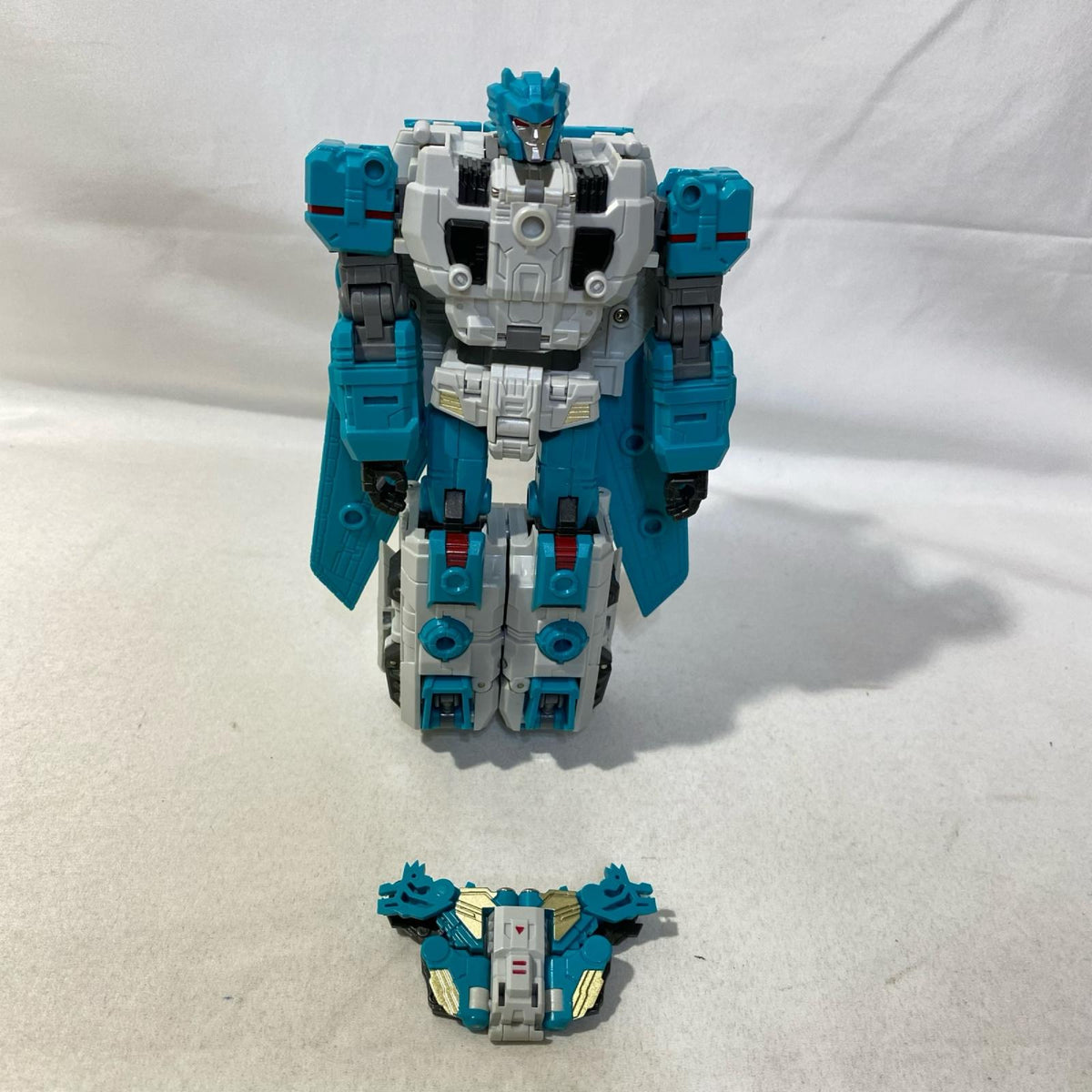 6.HADES H-04 RHADAMANTHUS フィギュア/グッズ