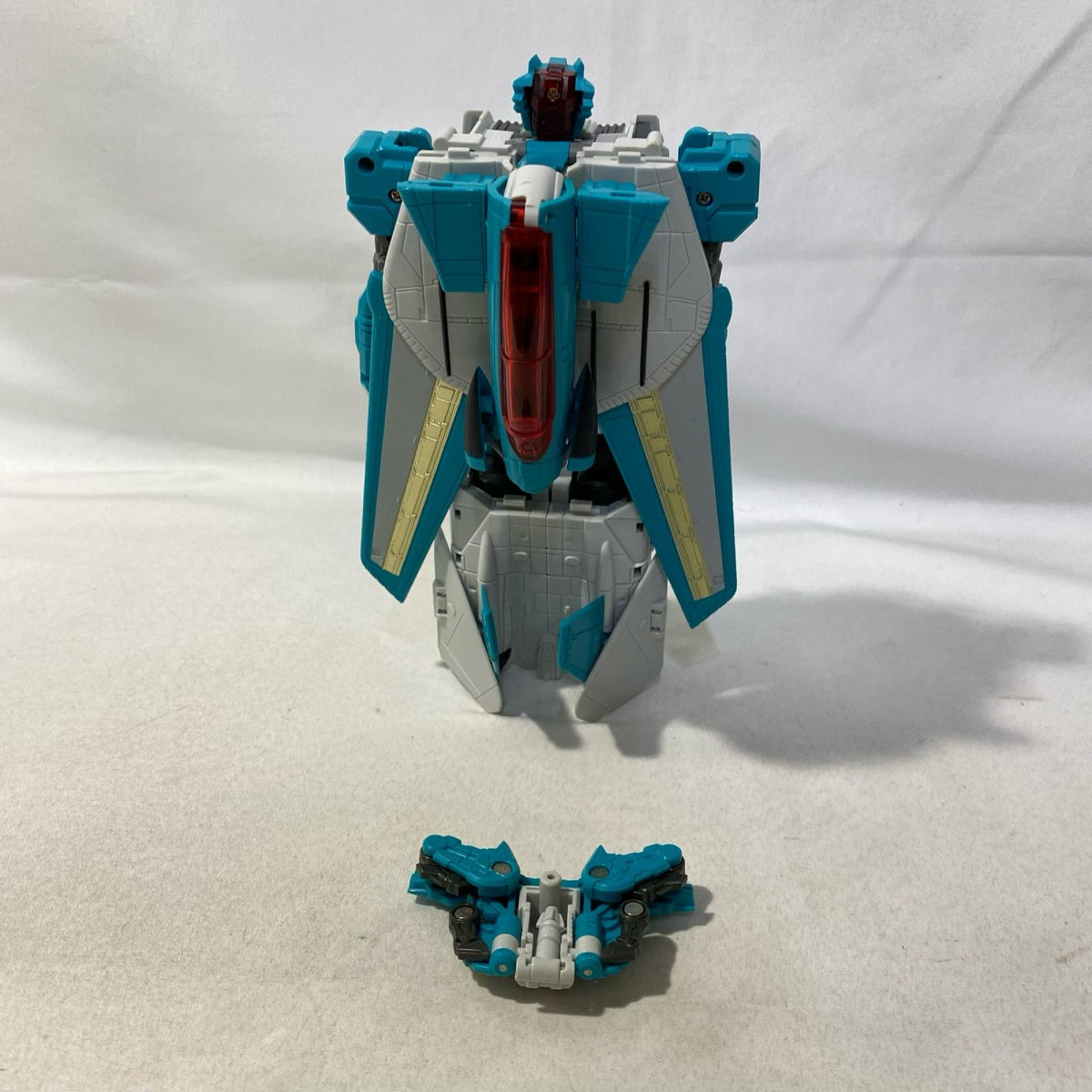 6.HADES H-04 RHADAMANTHUS フィギュア/グッズ