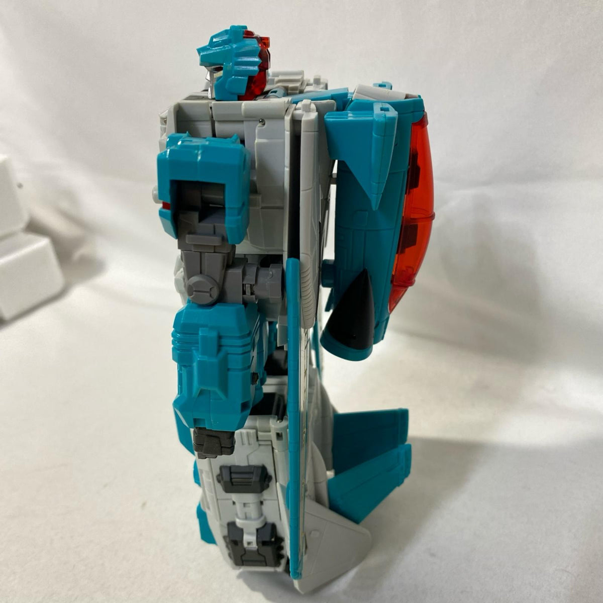 6.HADES H-04 RHADAMANTHUS フィギュア/グッズ