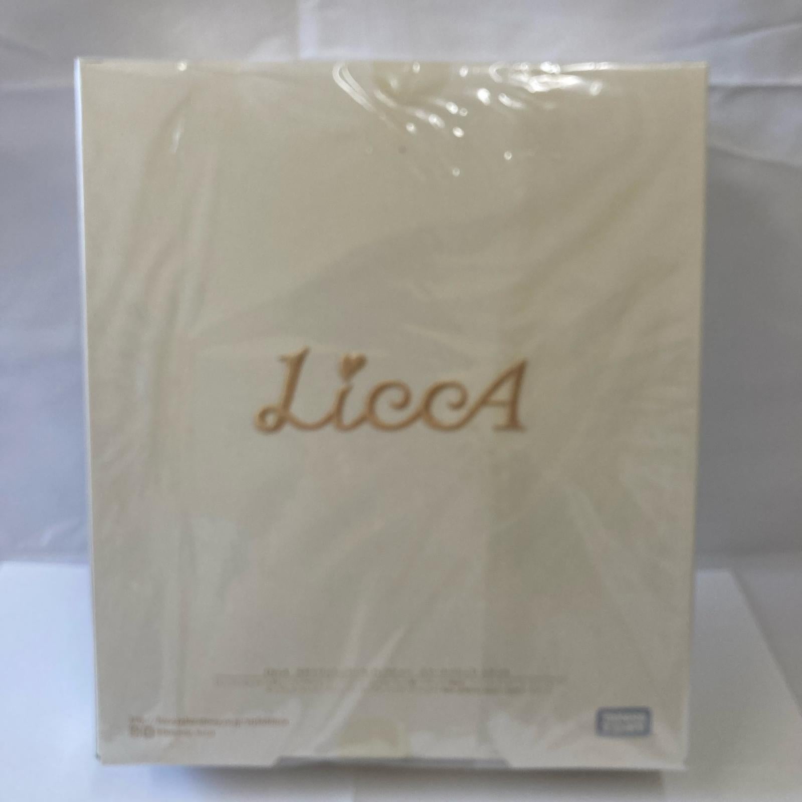 Licca スタイリッシュドール コレクション スイートマシェリ ドールその他