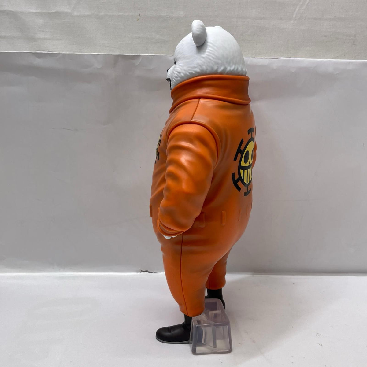ワンピース The Unbreakable Law B賞 ベポ ONE PIECE（ワンピース） BANDAI SPIRITS フィギュア/グッズ