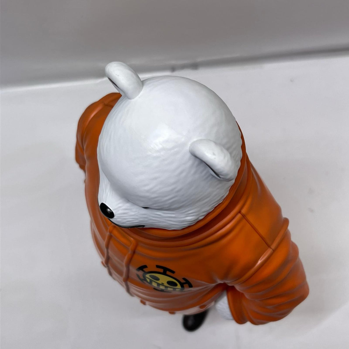 ワンピース The Unbreakable Law B賞 ベポ ONE PIECE（ワンピース） BANDAI SPIRITS フィギュア/グッズ