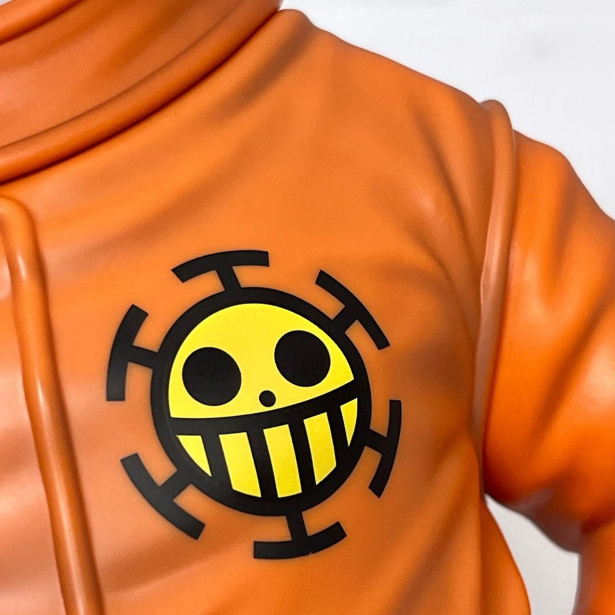 ワンピース The Unbreakable Law B賞 ベポ ONE PIECE（ワンピース） BANDAI SPIRITS フィギュア/グッズ
