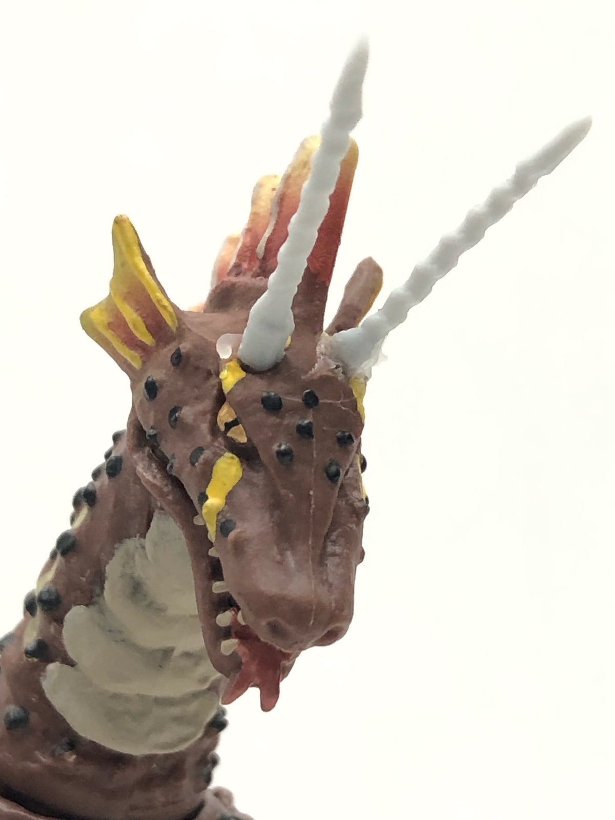東宝怪獣コレクション　チタノザウルス フィギュア/グッズ