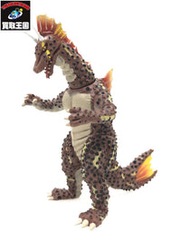 東宝怪獣コレクション　チタノザウルス フィギュア/グッズ