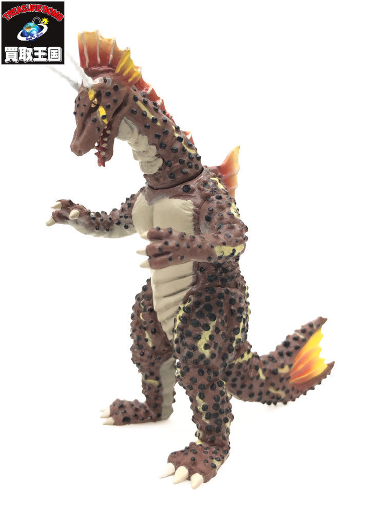 東宝怪獣コレクション　チタノザウルス フィギュア/グッズ