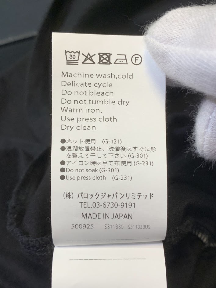 半袖Ｔシャツ レイヤードTシャツ 38