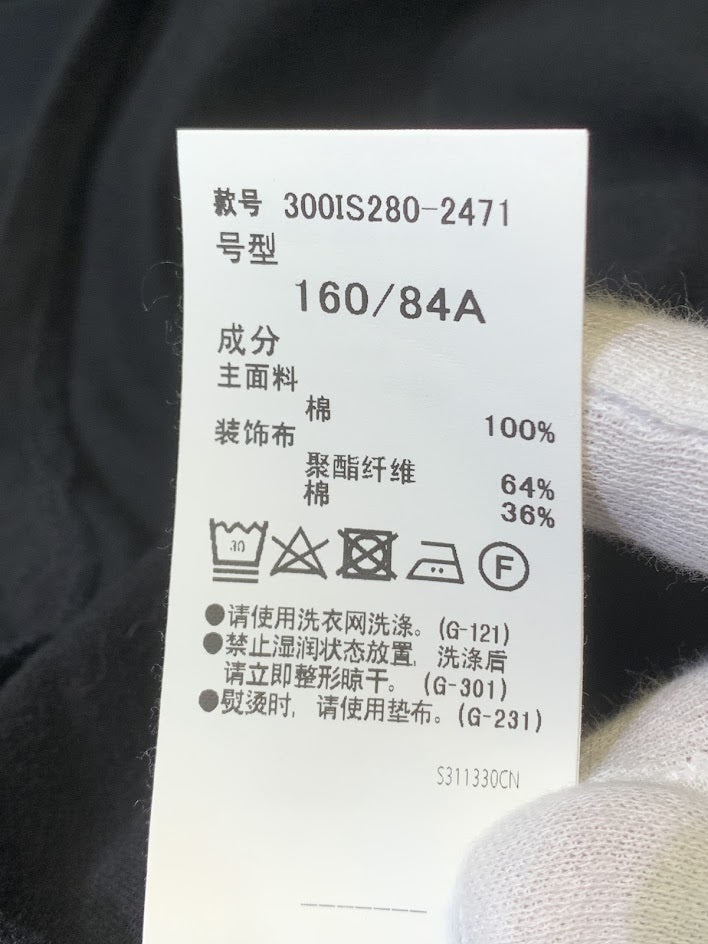 半袖Ｔシャツ レイヤードTシャツ 38
