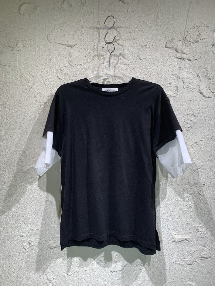 半袖Ｔシャツ レイヤードTシャツ 38