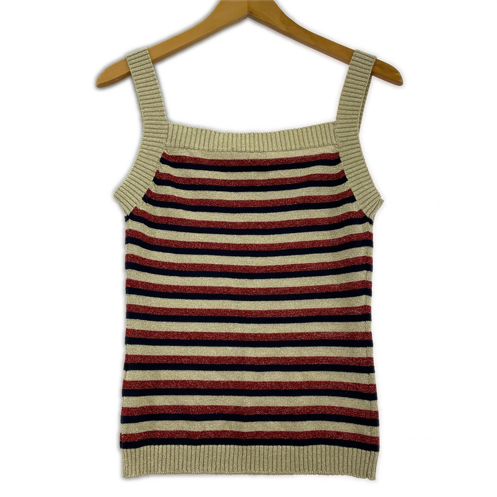 キャミソール Vivienne Westwood red label キャミソール