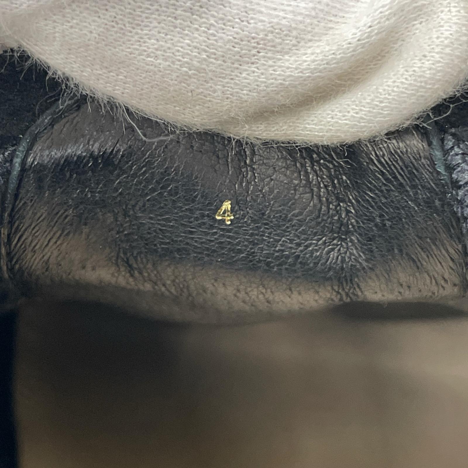 スニーカー Hender Scheme Derrida スウェード スリッポン 4 ブラック 4 ブラック