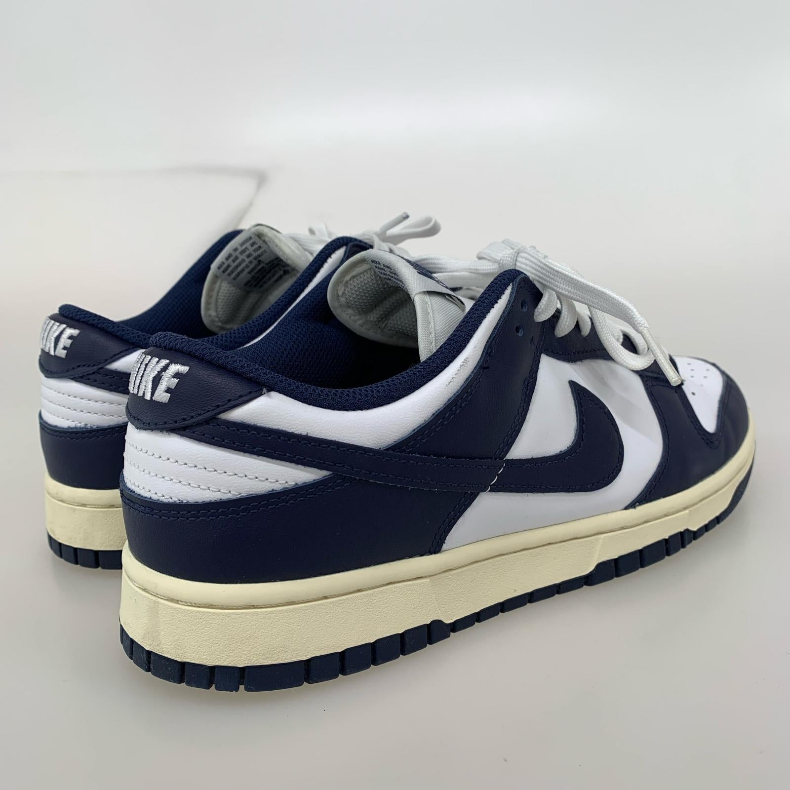 スニーカー WMNS DUNK LOW 28cm 28