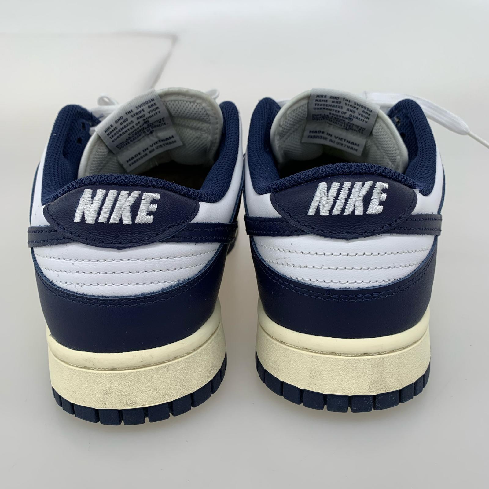 スニーカー WMNS DUNK LOW 28cm 28