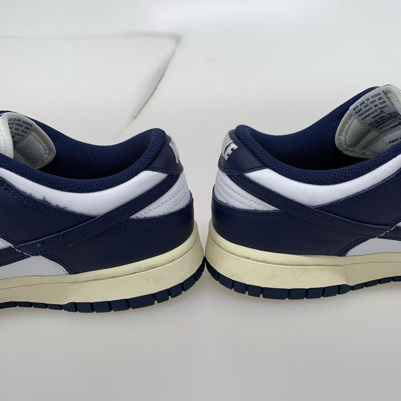 スニーカー WMNS DUNK LOW 28cm 28