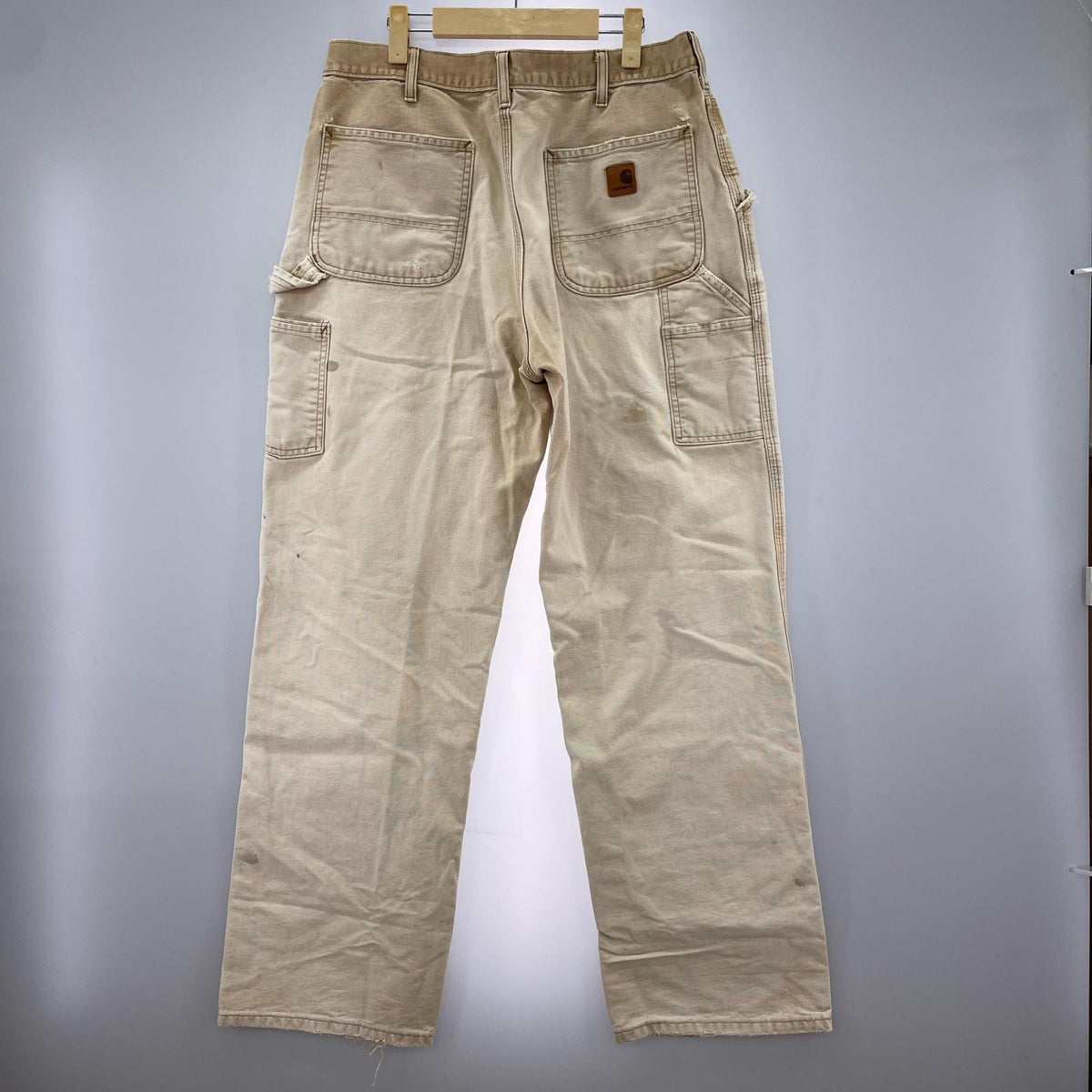 パンツ dungaree FIT ペインターパンツ