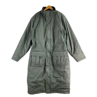 ジャケット ﾉｰｲｰｽﾀｰｺｰﾄ 緑 (L) L