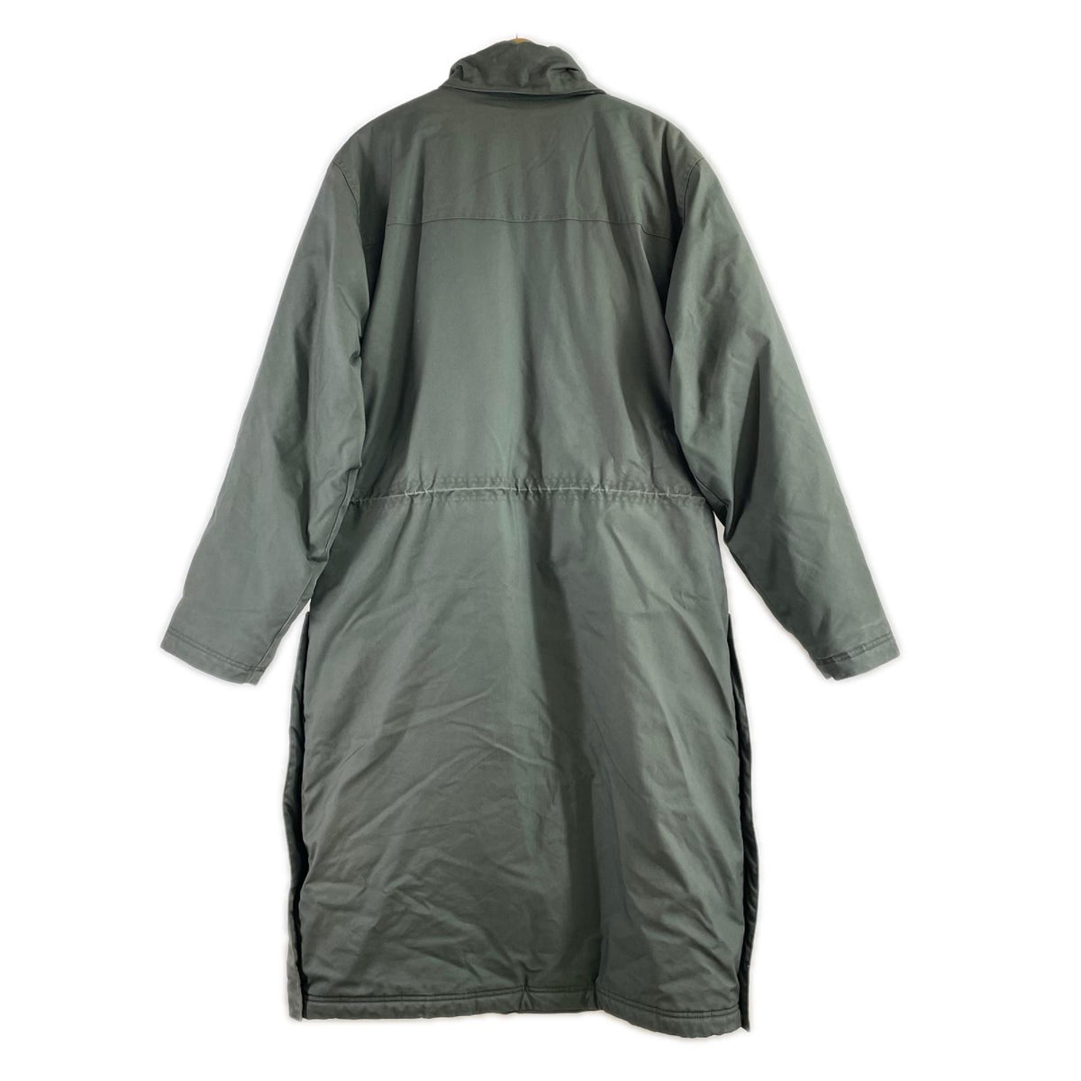 ジャケット ﾉｰｲｰｽﾀｰｺｰﾄ 緑 (L) L