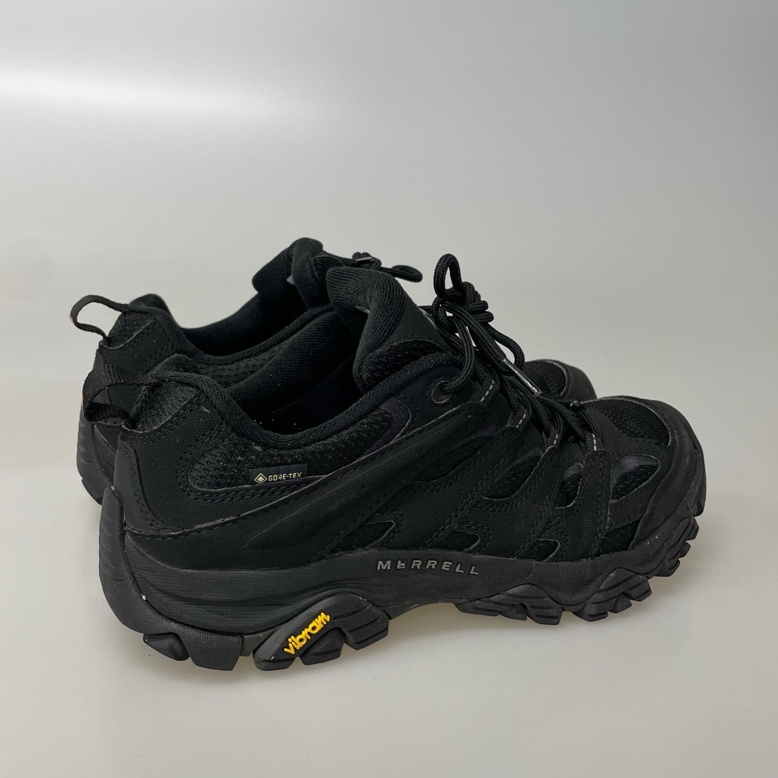 スニーカー J500239 27cm (US9 UK8 1/2 EU44) ブラック