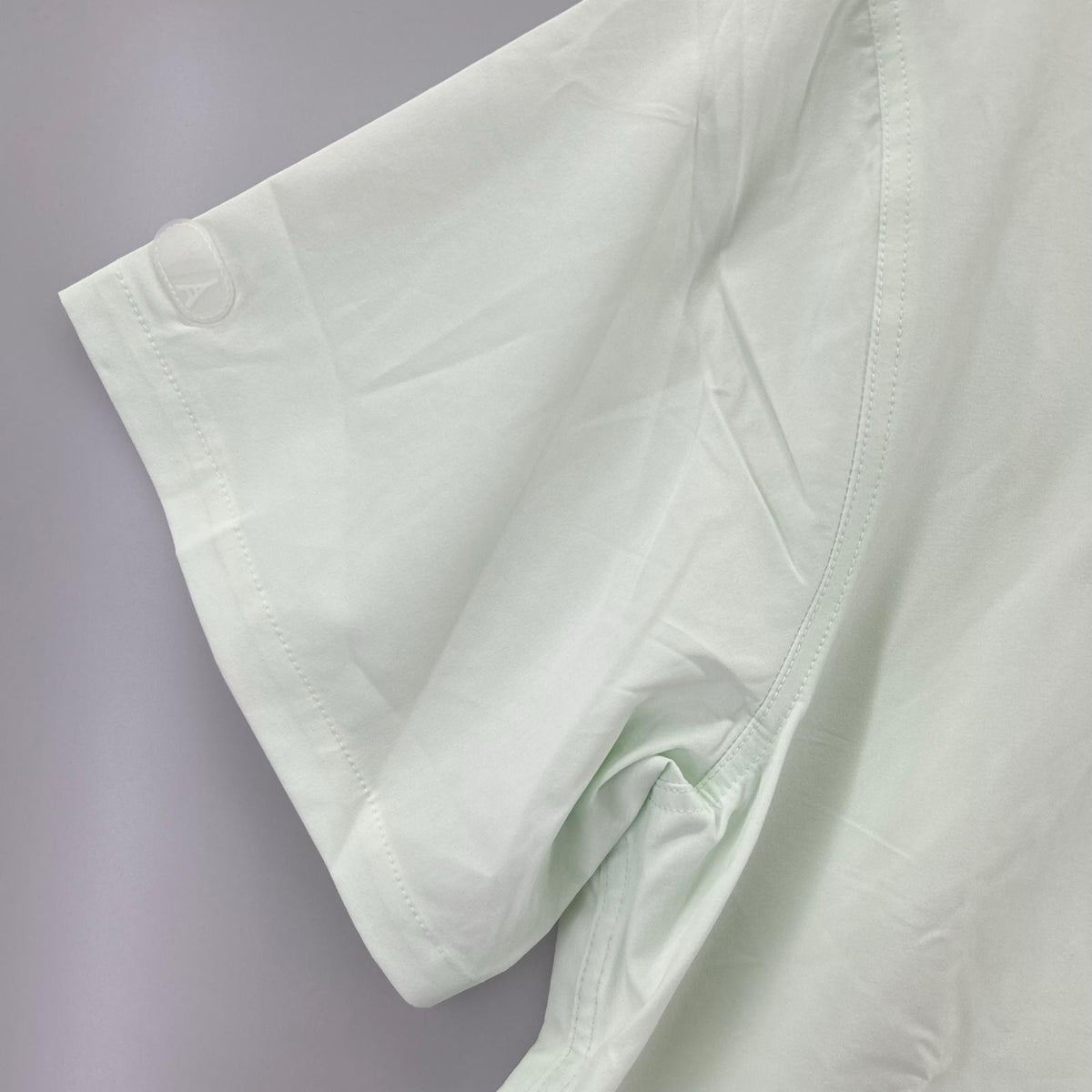 半袖シャツ SB ﾎﾞｳﾘﾝｸﾞｼｬﾂ 緑 (XXL) グリーン