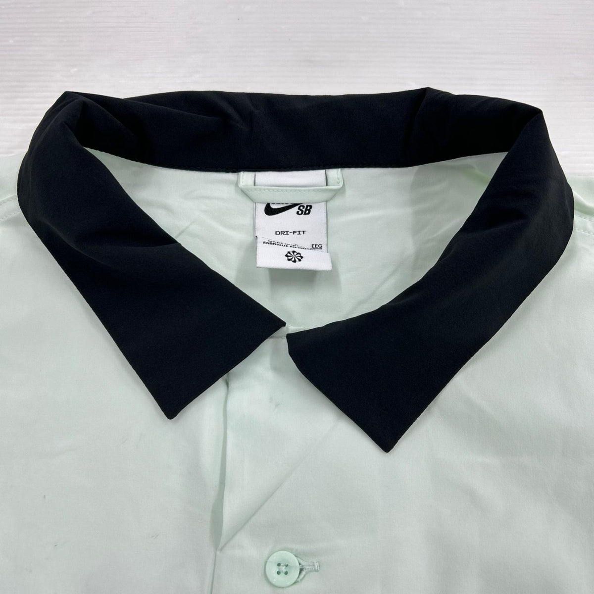 半袖シャツ SB ﾎﾞｳﾘﾝｸﾞｼｬﾂ 緑 (XXL) グリーン